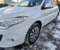 Білий Рено Меган, об'ємом двигуна 1.6 л та пробігом 139 тис. км за 7600 $, фото 19 на Automoto.ua