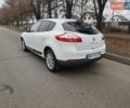Белый Рено Меган, объемом двигателя 1.6 л и пробегом 168 тыс. км за 7500 $, фото 5 на Automoto.ua