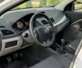 Білий Рено Меган, об'ємом двигуна 1.6 л та пробігом 210 тис. км за 6700 $, фото 20 на Automoto.ua
