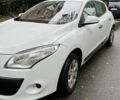 Білий Рено Меган, об'ємом двигуна 1.5 л та пробігом 253 тис. км за 6000 $, фото 1 на Automoto.ua