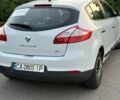 Белый Рено Меган, объемом двигателя 1.5 л и пробегом 218 тыс. км за 7400 $, фото 3 на Automoto.ua