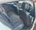 Білий Рено Меган, об'ємом двигуна 2 л та пробігом 185 тис. км за 6700 $, фото 9 на Automoto.ua