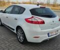 Белый Рено Меган, объемом двигателя 1.5 л и пробегом 231 тыс. км за 7200 $, фото 6 на Automoto.ua