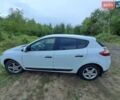 Белый Рено Меган, объемом двигателя 1.5 л и пробегом 280 тыс. км за 8100 $, фото 2 на Automoto.ua