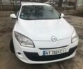 Білий Рено Меган, об'ємом двигуна 1.5 л та пробігом 152 тис. км за 6800 $, фото 8 на Automoto.ua
