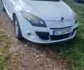 Белый Рено Меган, объемом двигателя 1.6 л и пробегом 202 тыс. км за 6500 $, фото 1 на Automoto.ua