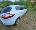 Белый Рено Меган, объемом двигателя 1.5 л и пробегом 280 тыс. км за 8100 $, фото 8 на Automoto.ua