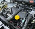 Белый Рено Меган, объемом двигателя 1.5 л и пробегом 210 тыс. км за 6450 $, фото 38 на Automoto.ua