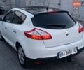 Белый Рено Меган, объемом двигателя 1.6 л и пробегом 250 тыс. км за 6700 $, фото 3 на Automoto.ua