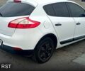 Белый Рено Меган, объемом двигателя 1.5 л и пробегом 225 тыс. км за 6300 $, фото 8 на Automoto.ua