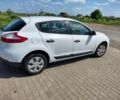 Белый Рено Меган, объемом двигателя 1.5 л и пробегом 217 тыс. км за 7100 $, фото 7 на Automoto.ua