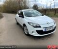 Белый Рено Меган, объемом двигателя 1.5 л и пробегом 134 тыс. км за 7000 $, фото 2 на Automoto.ua