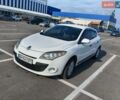 Білий Рено Меган, об'ємом двигуна 1.5 л та пробігом 236 тис. км за 5800 $, фото 1 на Automoto.ua