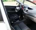 Белый Рено Меган, объемом двигателя 1.5 л и пробегом 295 тыс. км за 6000 $, фото 1 на Automoto.ua