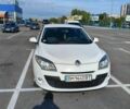 Білий Рено Меган, об'ємом двигуна 1.5 л та пробігом 236 тис. км за 5800 $, фото 4 на Automoto.ua