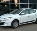 Белый Рено Меган, объемом двигателя 1.5 л и пробегом 235 тыс. км за 5600 $, фото 2 на Automoto.ua