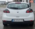 Білий Рено Меган, об'ємом двигуна 1.5 л та пробігом 305 тис. км за 6400 $, фото 9 на Automoto.ua