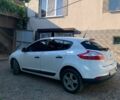 Білий Рено Меган, об'ємом двигуна 1.5 л та пробігом 252 тис. км за 5900 $, фото 1 на Automoto.ua