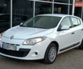 Білий Рено Меган, об'ємом двигуна 1.5 л та пробігом 245 тис. км за 5700 $, фото 5 на Automoto.ua