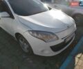 Белый Рено Меган, объемом двигателя 1.46 л и пробегом 289 тыс. км за 4000 $, фото 5 на Automoto.ua