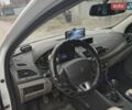 Белый Рено Меган, объемом двигателя 1.46 л и пробегом 340 тыс. км за 5500 $, фото 8 на Automoto.ua