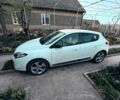 Белый Рено Меган, объемом двигателя 1.46 л и пробегом 272 тыс. км за 6700 $, фото 1 на Automoto.ua