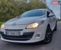 Белый Рено Меган, объемом двигателя 1.46 л и пробегом 163 тыс. км за 7500 $, фото 16 на Automoto.ua