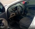 Белый Рено Меган, объемом двигателя 1.5 л и пробегом 225 тыс. км за 6300 $, фото 3 на Automoto.ua
