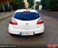 Белый Рено Меган, объемом двигателя 1.5 л и пробегом 278 тыс. км за 5500 $, фото 4 на Automoto.ua