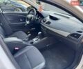 Білий Рено Меган, об'ємом двигуна 2 л та пробігом 185 тис. км за 6700 $, фото 11 на Automoto.ua
