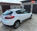 Білий Рено Меган, об'ємом двигуна 1.46 л та пробігом 301 тис. км за 5699 $, фото 2 на Automoto.ua