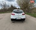 Белый Рено Меган, объемом двигателя 1.5 л и пробегом 134 тыс. км за 6800 $, фото 5 на Automoto.ua