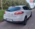 Белый Рено Меган, объемом двигателя 1.46 л и пробегом 163 тыс. км за 7500 $, фото 24 на Automoto.ua