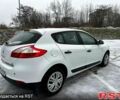 Белый Рено Меган, объемом двигателя 15 л и пробегом 262 тыс. км за 6100 $, фото 1 на Automoto.ua