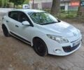 Белый Рено Меган, объемом двигателя 1.46 л и пробегом 207 тыс. км за 4800 $, фото 1 на Automoto.ua