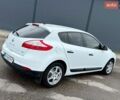 Білий Рено Меган, об'ємом двигуна 1.5 л та пробігом 250 тис. км за 5650 $, фото 2 на Automoto.ua