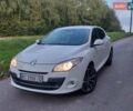 Белый Рено Меган, объемом двигателя 1.46 л и пробегом 163 тыс. км за 7500 $, фото 11 на Automoto.ua