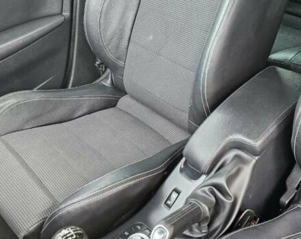 Белый Рено Меган, объемом двигателя 1.5 л и пробегом 231 тыс. км за 7200 $, фото 15 на Automoto.ua