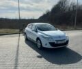 Белый Рено Меган, объемом двигателя 1.46 л и пробегом 200 тыс. км за 5900 $, фото 3 на Automoto.ua