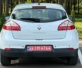 Білий Рено Меган, об'ємом двигуна 1.6 л та пробігом 210 тис. км за 6700 $, фото 11 на Automoto.ua