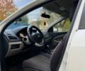 Білий Рено Меган, об'ємом двигуна 1.5 л та пробігом 249 тис. км за 5800 $, фото 19 на Automoto.ua