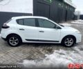 Белый Рено Меган, объемом двигателя 1.5 л и пробегом 280 тыс. км за 5600 $, фото 6 на Automoto.ua