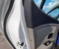 Белый Рено Меган, объемом двигателя 1.5 л и пробегом 321 тыс. км за 5200 $, фото 7 на Automoto.ua