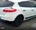 Белый Рено Меган, объемом двигателя 1.5 л и пробегом 225 тыс. км за 6300 $, фото 7 на Automoto.ua