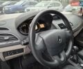 Белый Рено Меган, объемом двигателя 1.6 л и пробегом 175 тыс. км за 7800 $, фото 13 на Automoto.ua