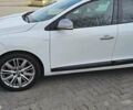 Белый Рено Меган, объемом двигателя 1.5 л и пробегом 231 тыс. км за 7200 $, фото 9 на Automoto.ua