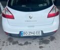 Білий Рено Меган, об'ємом двигуна 1.6 л та пробігом 133 тис. км за 6000 $, фото 1 на Automoto.ua