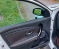 Белый Рено Меган, объемом двигателя 1.46 л и пробегом 163 тыс. км за 7500 $, фото 9 на Automoto.ua