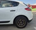 Белый Рено Меган, объемом двигателя 1.5 л и пробегом 277 тыс. км за 5800 $, фото 7 на Automoto.ua