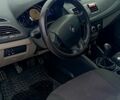 Белый Рено Меган, объемом двигателя 1.5 л и пробегом 225 тыс. км за 6300 $, фото 4 на Automoto.ua